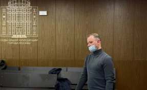 В Москве суд оштрафовал участников пикета у Госдумы на 20 000 рублей