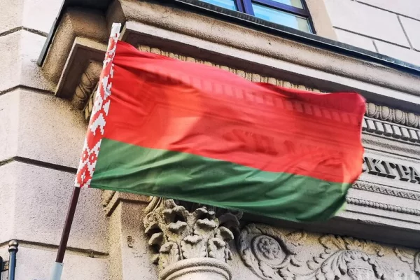 Губернатор Кузбасса и первый замминистра промышленности Белоруссии подписали соглашение о сотрудничестве