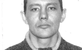 В Кузбассе разыскивают 42-летнего мужчину