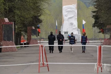 Фото: Сергей Меняйло: режим самоизоляции в Сибири продлят после 11 мая 1