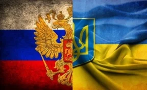 Социолог: до полного разрыва отношений Украины и России осталось два шага, до войны — один