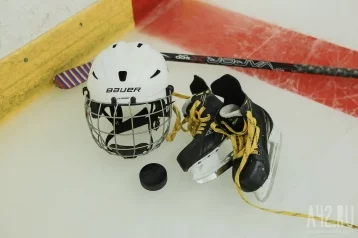 Фото: «Круче Месси»: кузбассовец Кирилл Капризов побил несколько рекордов в НХЛ 1