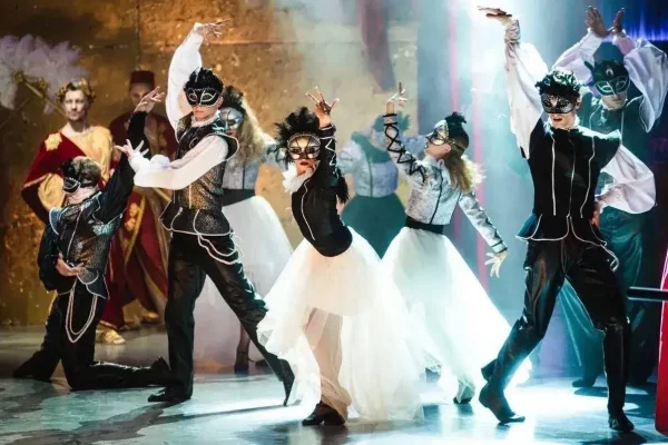 Илья Середюк: Кузбасс стал вторым в России по активности использования Пушкинской карты