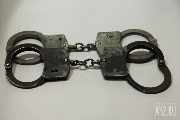 В Туле задержали членов банды, выдававших себя за силовиков