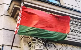 Губернатор Кузбасса и первый замминистра промышленности Белоруссии подписали соглашение о сотрудничестве