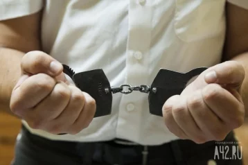 Фото: В Забайкальском крае начальника колонии задержали за вымогательство денег у осуждённых 1