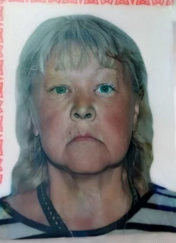 Фото: В Кемерове пропала 68-летняя женщина 1