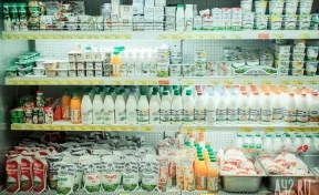 Россия резко увеличила закупки пальмового масла