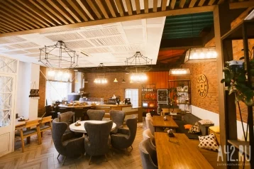 Фото: Новые правила для кафе и ресторанов разработали в Роспотребнадзоре 1