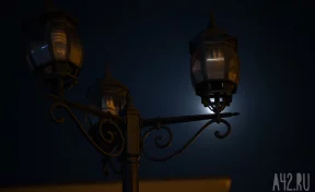 В Новокузнецком округе произошёл обрыв линии электроснабжения