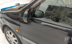Кузбасcовец может лишиться автомобиля из-за долга по алиментам в 200 тысяч рублей