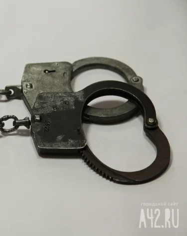 В Туле задержали членов банды, выдававших себя за силовиков