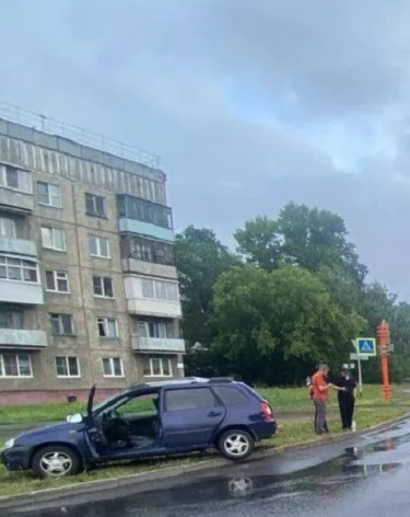 В Кемерове таксист устроил смертельное ДТП с автобусом: дело ушло в суд