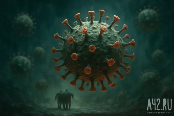 Переболевшие новым штаммом COVID-19 жалуются на внезапную аллергию