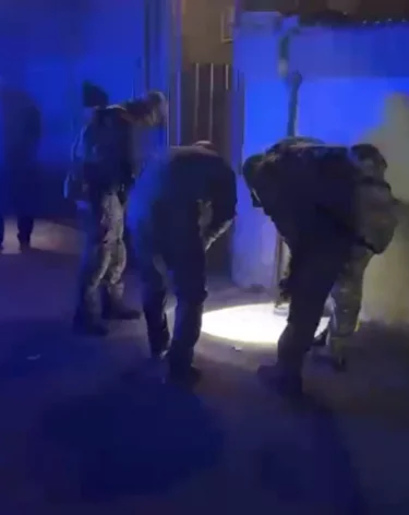 В Кабардино-Балкарии двое мужчин погибли при взрыве гранаты