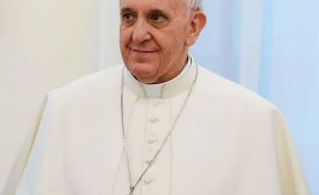 Папа римский призвал к сближению католиков и православных