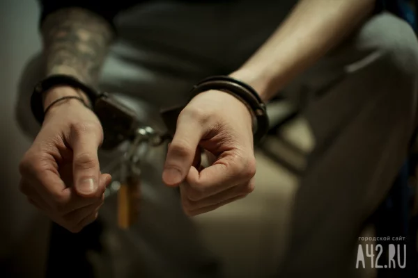 В Москве после перестрелки на Рублёвском шоссе возбудили дело