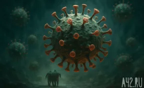 Переболевшие новым штаммом COVID-19 жалуются на внезапную аллергию