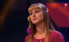 «Не хватило магии»: звёздное жюри выгнало кузбасскую девушку из популярного телешоу