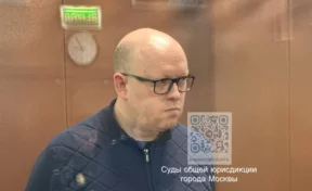Министра дорожного хозяйства и транспорта Челябинской области отправили в СИЗО