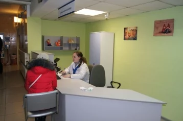 Фото: В трёх медицинских организациях Кузбасса внедрили пациентоориентированные технологии 1