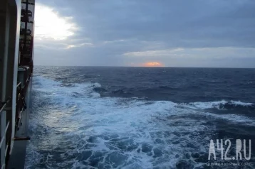 Фото: Океанолог оценил шансы на спасение экипажа батискафа, пропавшего на пути к «Титанику» 1
