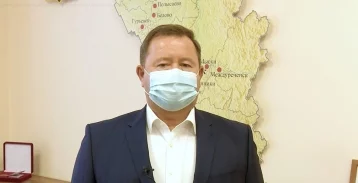 Фото: Министр здравоохранения Кузбасса прокомментировал введение QR-кодов в регионе 1