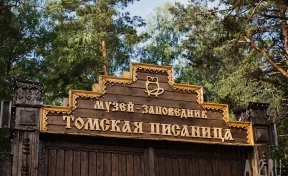 Кузбассовцам разрешили посещение «Томской Писаницы»