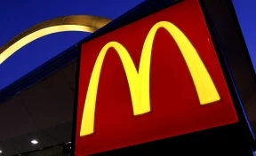 В США свыше 500 человек отравились в «Макдоналдсе»