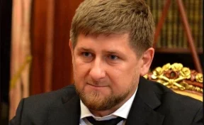 Кадыров вручил дипломы первым выпускникам-теологам Российского исламского университета