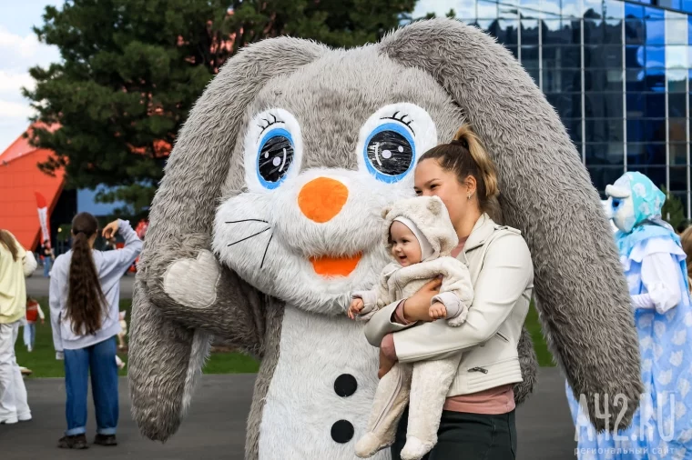 Фото: От хоррора до русского культурного кода: как прошёл фестиваль «Мысли» в Кемерове  15