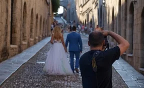 Откровения свадебного фотографа: съёмочные марафоны, сложные клиенты и голод