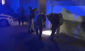 В Кабардино-Балкарии двое мужчин погибли при взрыве гранаты