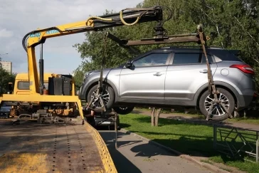 Фото: Илья Середюк: в Кемерове начали ремонтировать подходы к Красноармейскому мосту 3