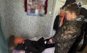 В Нижегородской области подростка обвинили в убийстве мачехи