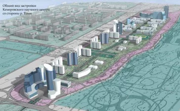 Фото: От «Угленаукограда» к «Городу Талантов»: как знаковое место получает новое будущее 4