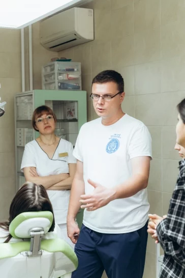 Фото: Как в Кемерове появилась стоматология, где врачам важнее лечить, чем обещать 6