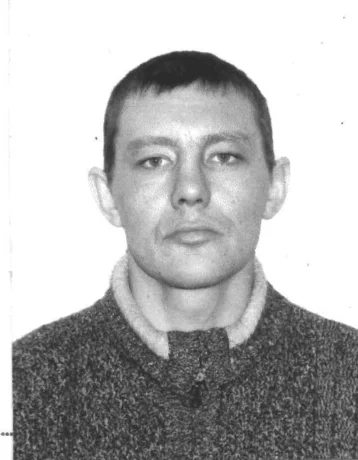 Фото: В Кузбассе разыскивают 42-летнего мужчину 1