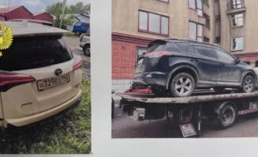 В Кузбассе в доход государства обращено имущество бывшего чиновника на 17 млн рублей
