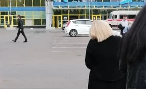 В Кемерове торговые центры проверяют из-за сообщений о минировании
