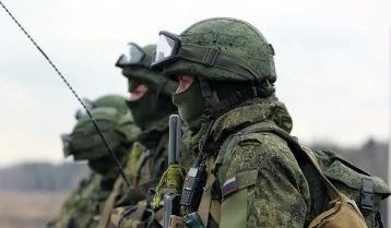 Фото: Шведские аналитики заявили, что Россия готовится к большой войне 1