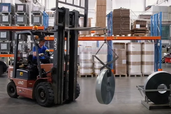 Две кузбасские компании получили знак качества «Сделано в России»