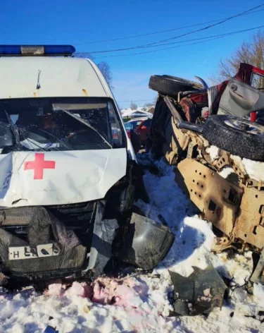 Фото: <a href=https://t.me/ugibddtver>Госавтоинспекция Тверской области</a>/ Telegram