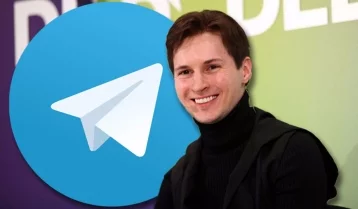 Фото: Павел Дуров объяснил решение Telegram сотрудничать со спецслужбами 1