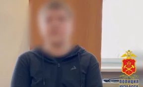 В Кемерове арестовали курьера, забравшего у пожилой пары более 75 млн рублей