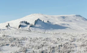 Власти Кузбасса исключили горы Мустаг и Зелёную из объектов культурного наследия