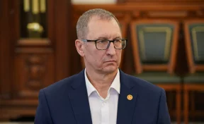 От физрука к аграрию: чем известен новый министр сельского хозяйства Кузбасса Александр Кривцов