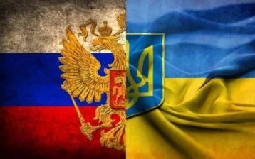 Фото: Социолог: до полного разрыва отношений Украины и России осталось два шага, до войны — один 1