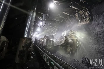 Фото: В Турции произошёл обвал на шахте, в которой были 280 человек 1