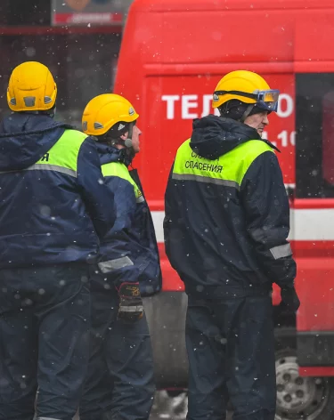 В Кузбассе с 29 декабря введут режим повышенной готовности